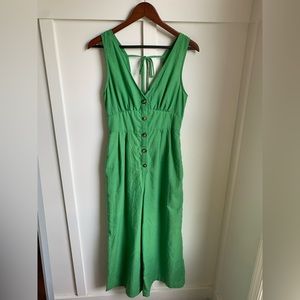 A. Calen By Flying Tomato Jumpsuit